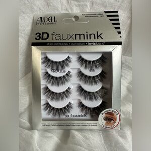 Ardell Professional Faux Mink Lashes #858